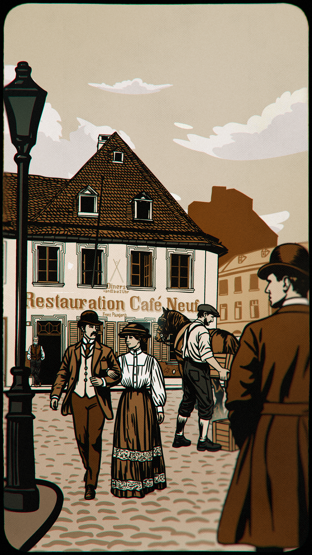 FSV Mainz 05 120 Years Jersey animation portrait