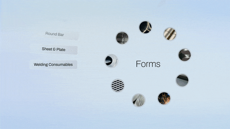 NeoNickel company promotional video animation